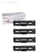 HP 410A Set Muadil Toner