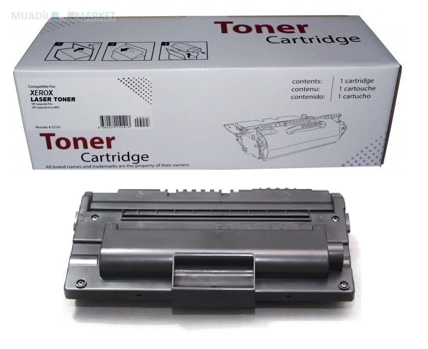 XEROX 109R00748 (3116) Muadil Toner