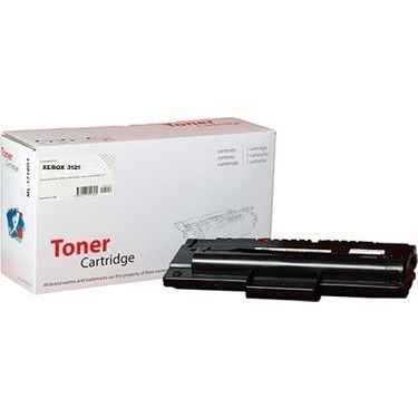 XEROX 09R00725 (3120) Muadil Toner