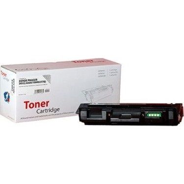 XEROX 106R02778 (3052-3215) Muadil Toner