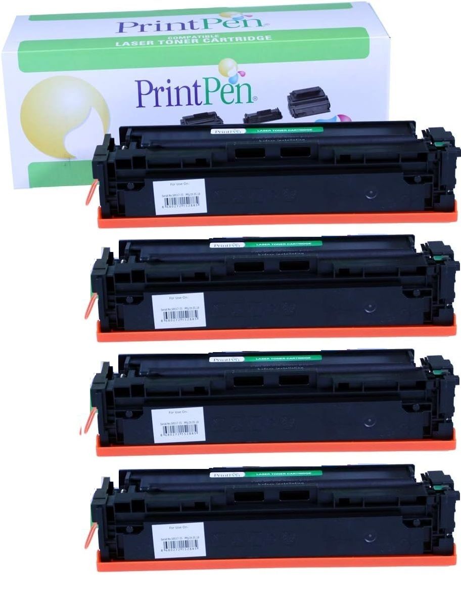 PrintPen HP 410A Set Muadil Toner