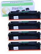 PrintPen HP 410A Set Muadil Toner