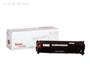 HP CC530A (304A) Siyah Muadil Toner