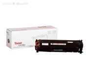 HP CC531A (304A) Mavi Muadil Toner