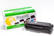 PrintPen CANON CRG 718Y Sarı Muadil Toner