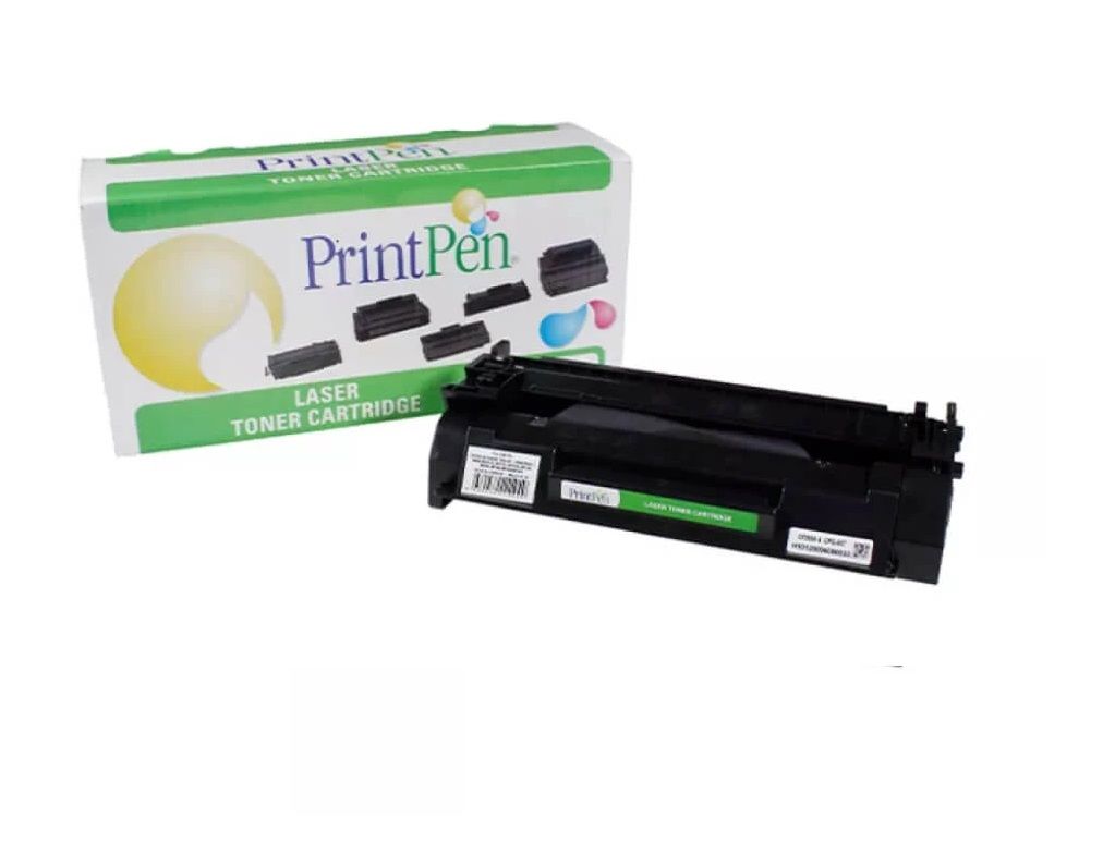 PrintPen CANON CRG-070 Muadil Toner Chipli