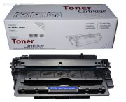HP Q7516A (16A) Muadil Toner