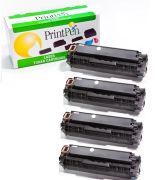 PrintPen HP 312A Set Muadil Toner
