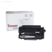 HP CE255X Muadil Toner 55X