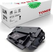 HP Q7551A (51A) Muadil Toner