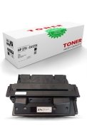 HP C4127X (27X) Muadil Toner,