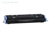 HP Q6000A (124) Siyah Muadil Toner