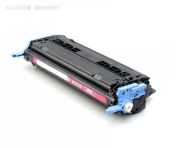 HP Q6003A (124) Kırmızı Muadil Toner,