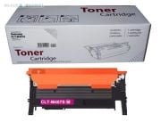 SAMSUNG CLT-M407S Kırmızı Muadil Toner