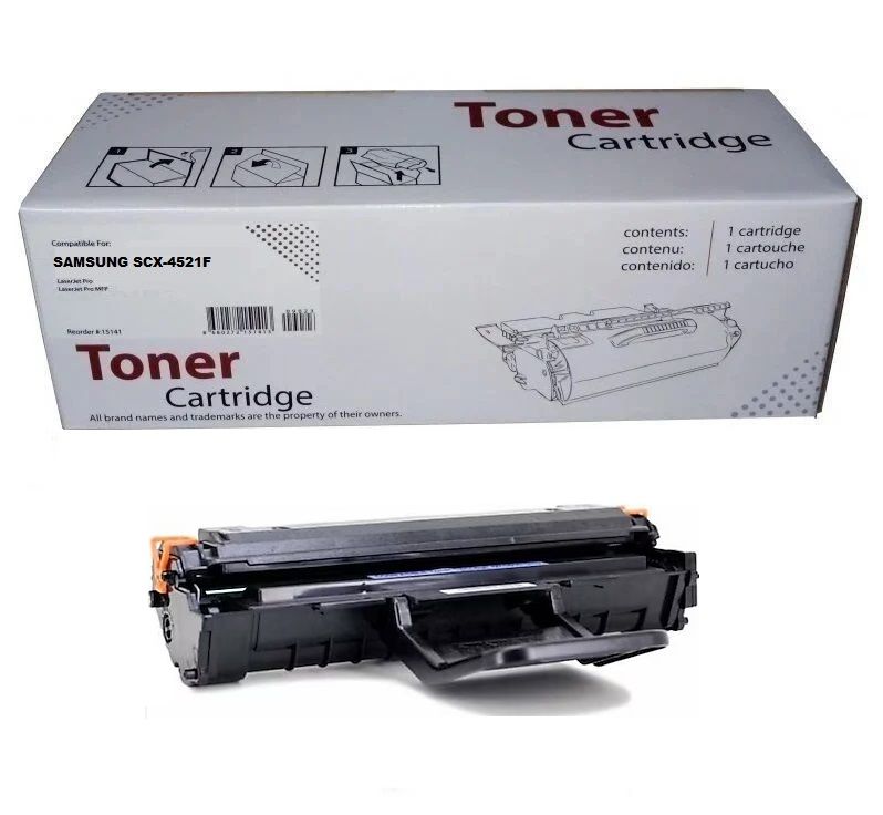 Samsung SCX-4521 Muadil Toner