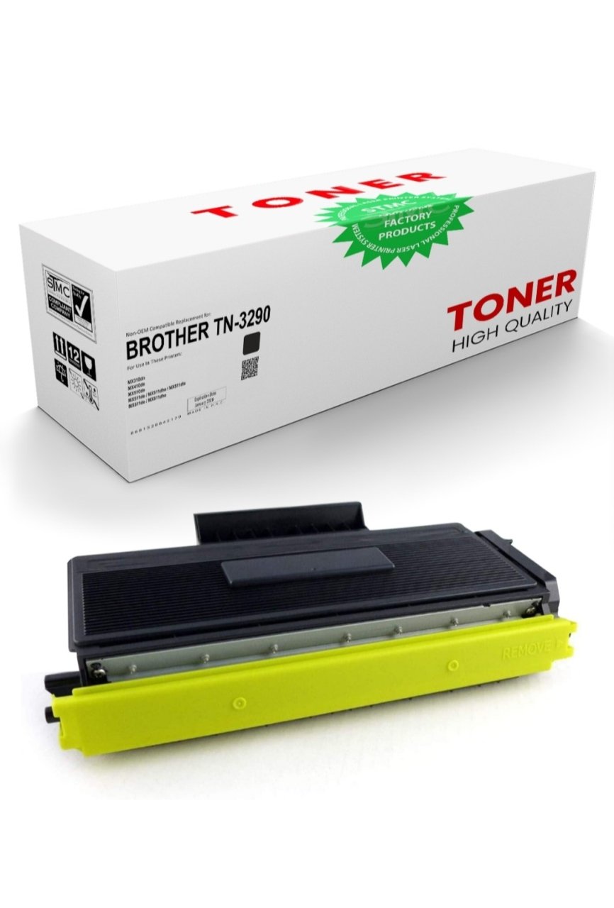 BROTHER TN-3280 TN-3290 Muadil Toner