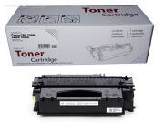 Canon CRG-708H Muadil Toner