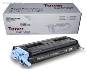 CANON CRG 707BK Siyah Muadil Toner