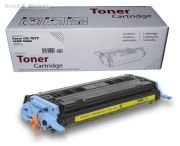 CANON CRG 707Y Sarı Muadil Toner