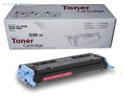 CANON CRG 707M Kırmızı Muadil Toner
