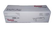 CANON CRG 723BK Siyah Muadil Toner
