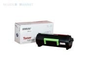 LEXMARK 50F5H00 505H Muadil Toner