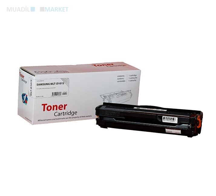 Samsung MLT-D101S Muadil Toner HP SU700A