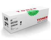 HP Q7582A Sarı Muadil Toner