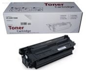 HP CF360A Muadil Toner 508A Siyah
