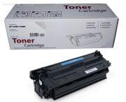 HP CF361A Muadil Toner 508A Mavi