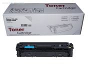 Canon 045C Mavi Muadil Toner