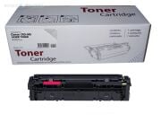 Canon 045M Kırmızı Muadil Toner