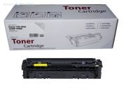 Canon 045H Sarı Muadil Toner