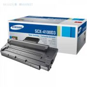 Orijinal Samsung SCX-4100D3 Toner