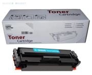 Canon CRG-046C Muadil Toner Mavi