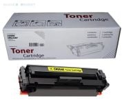 Canon CRG-046Y Muadil Toner Sarı