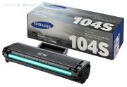 Samsung  MLT-D104 Orijinal Toner