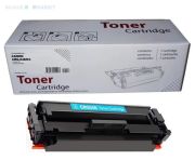 Canon CRG-046H Muadil Toner Mavi