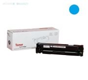 HP 201A Toner - HP CF401A Muadil Toner