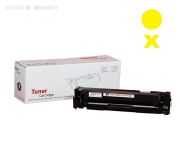 HP 201X Toner - HP CF402X Muadil Toner