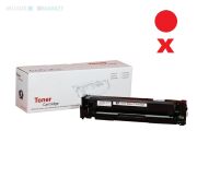 HP 201X Toner - HP CF403X Muadil Toner