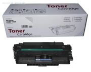 HP CF214X (14X) Muadil Toner