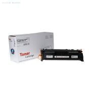 HP CE505A (505A) Muadil Toner