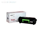 LEXMARK 50F5X00 (505X) Muadil Toner