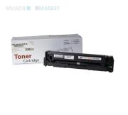 HP 203A Mavi Muadil Toner - HP CF541A Muadil Toner