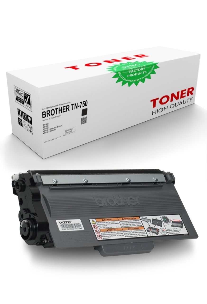 BROTHER TN 3395 Muadil Toner