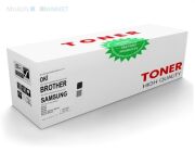 Oki C301M Kırmızı Muadil Toner