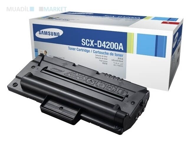 Samsung  SCX-4200 Orjinal Toner
