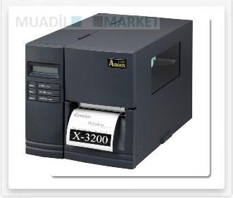 Argox X-3200 Barkod yazıcı