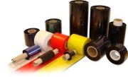 Ricoh D110A Ribbon / Premium Tekstil Resin Ribbon  / 1'' 100mm X 300m /Ricoh D110A Ribbon Pemium/ D110A  Tekstil Resin Ribbon Premium/ Resin Ribbon/ Yıkama Talimatı Ribbon/ Ricoh D110A Yıkama Talimatı Ribbonu  / 1'' 100mm X 300m